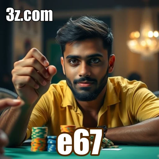 Educational e67: Aprendizagem Através de Jogos Inovadores e Interativos