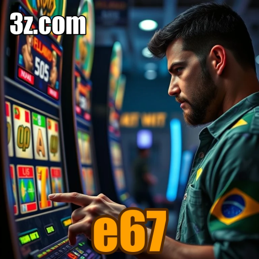 Lutas Épicas: Fighting no e67 e Comunidade Vibrante