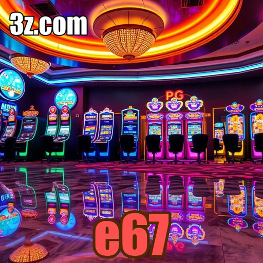 Corridas Empolgantes em e67: Aventura de Alta Velocidade